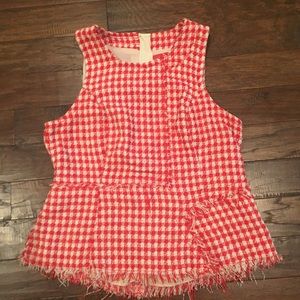 Anthropologie Maeve Top